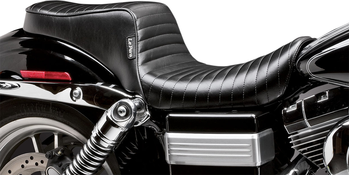 LE PERA Cherokee Seat