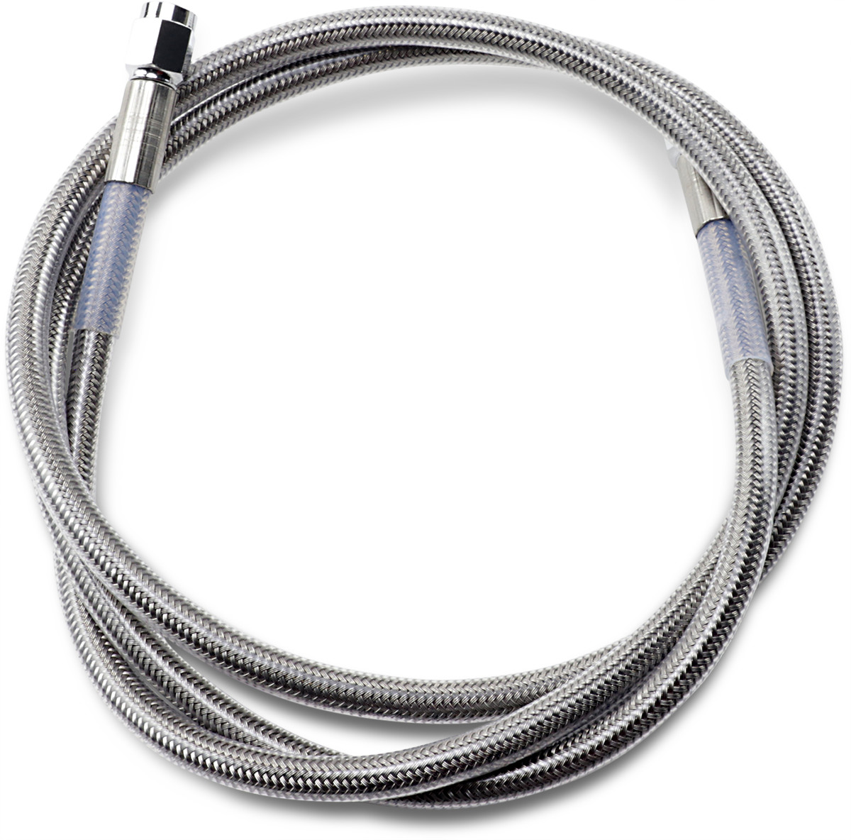 Drag Specialties Universal Brake Line