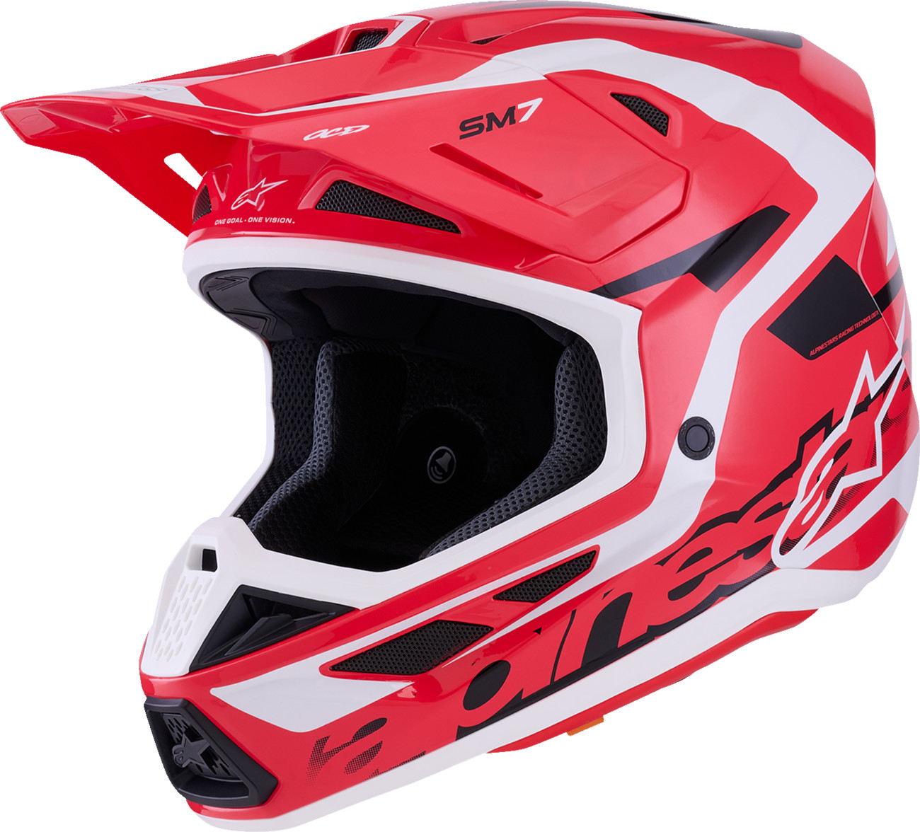 Alpinestars S-M7 Deed Helmet