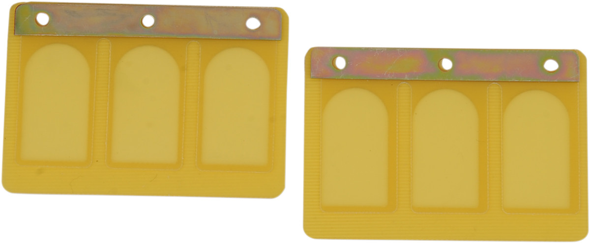 BOYESEN M/C Reed