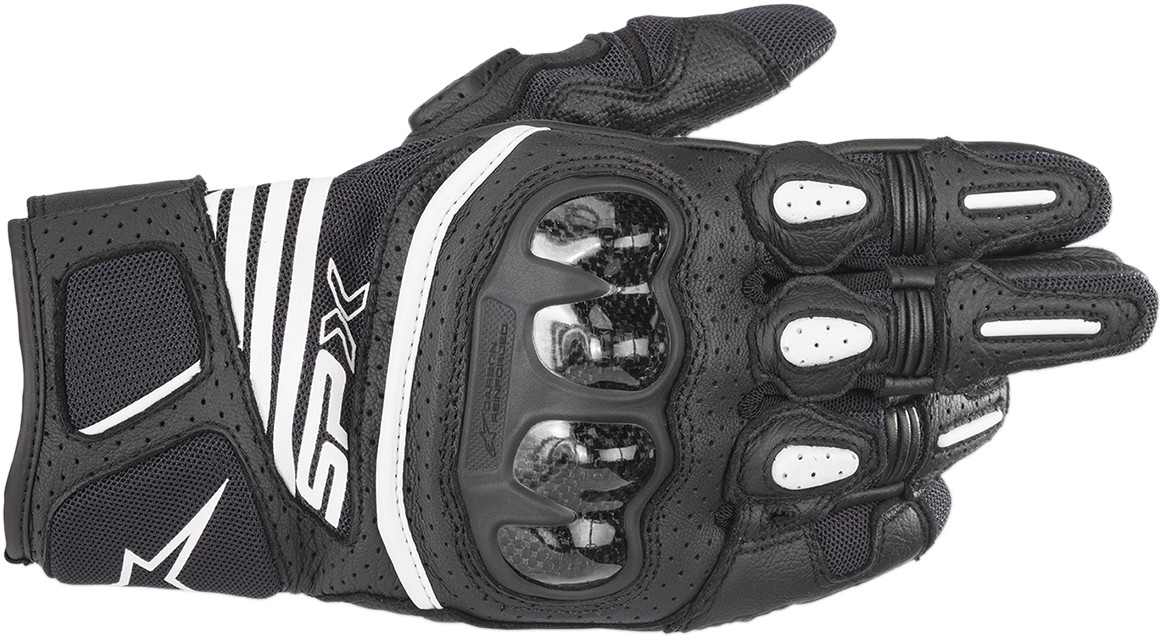 Alpinestars SPX Air Carbon v2 Gloves