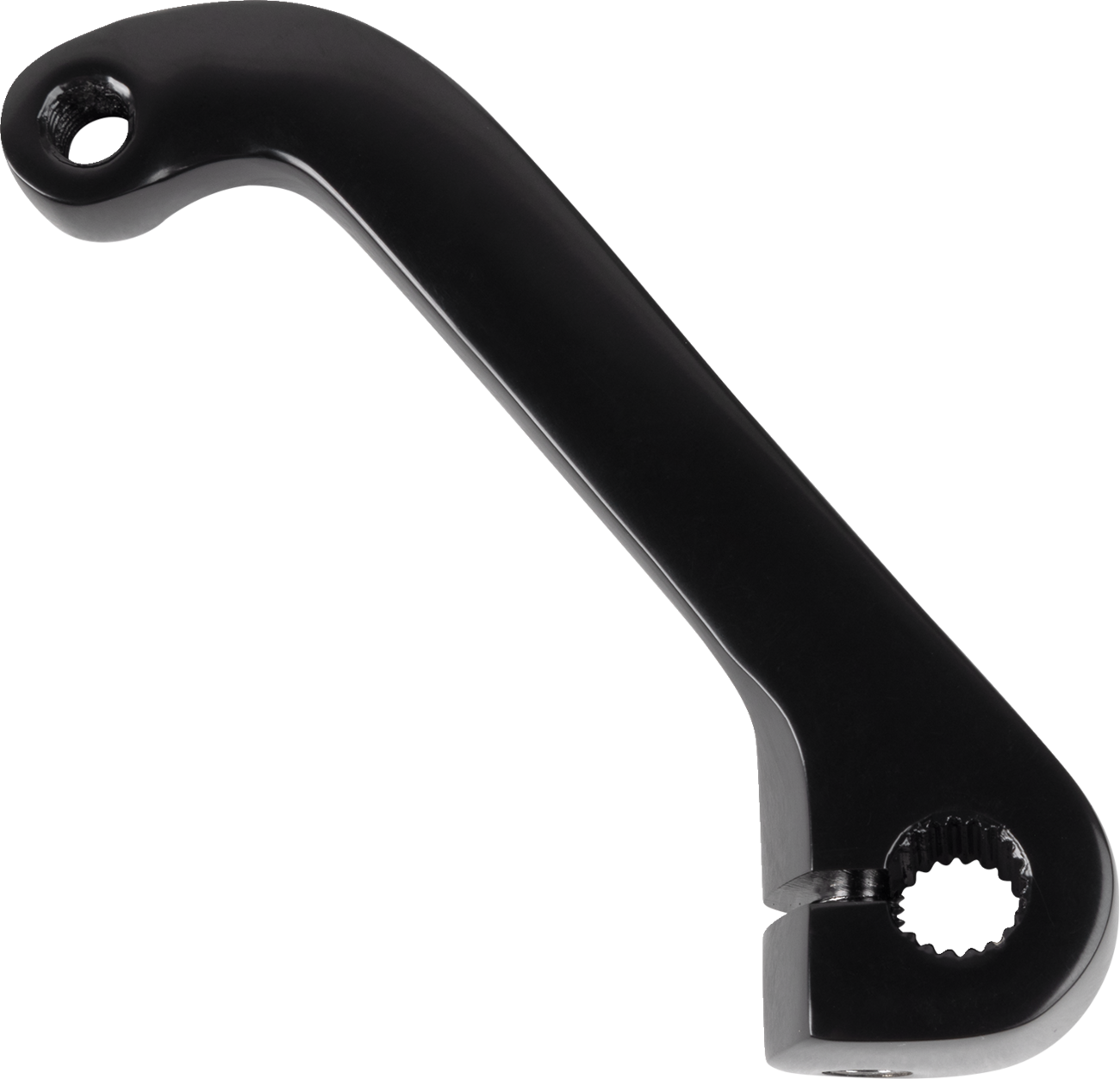 Drag Specialties Transmission Shift Rod Lever