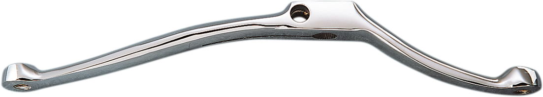 Drag specialties Heel/Toe Shift Lever - Chrome - FL Harley Davidson