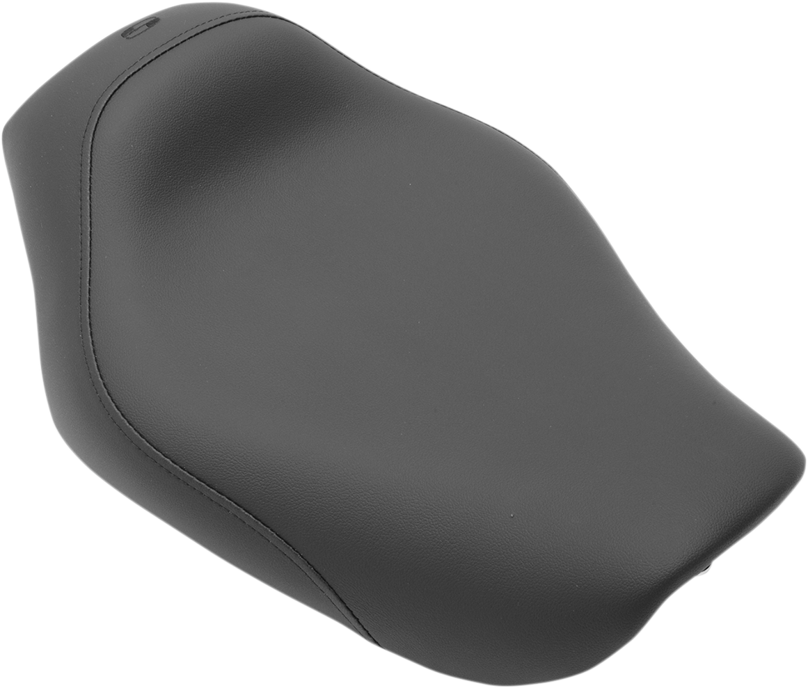 Saddlemen Renegade S3 Super Slammed Solo Seat For Harley Dyna 2004-2005