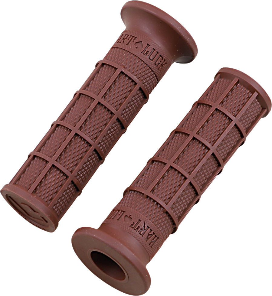 ODI Hart Luck Full Waffle 1" Grips