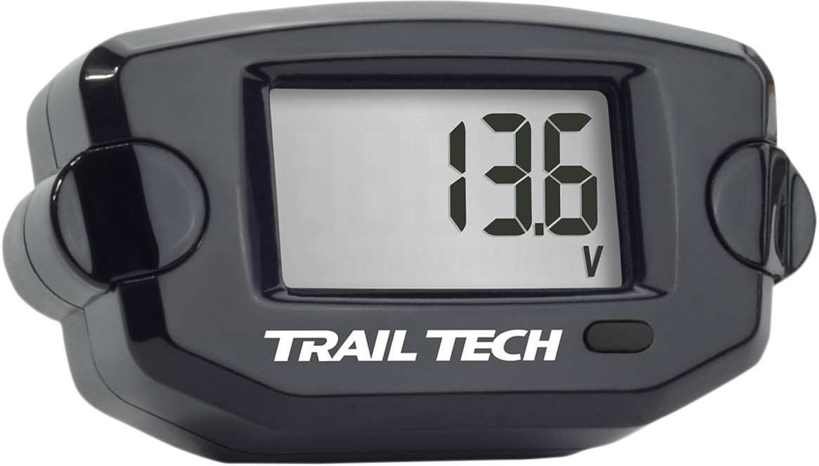 TRAIL TECH TTO Volt Meter