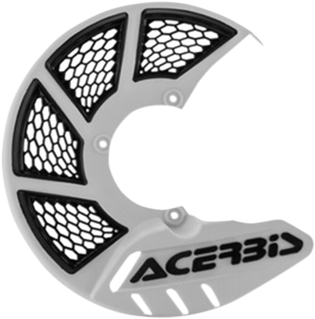 Acerbis X-Brake Vented Disc Cover
