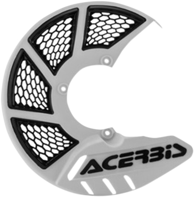 Acerbis X-Brake Vented Disc Cover
