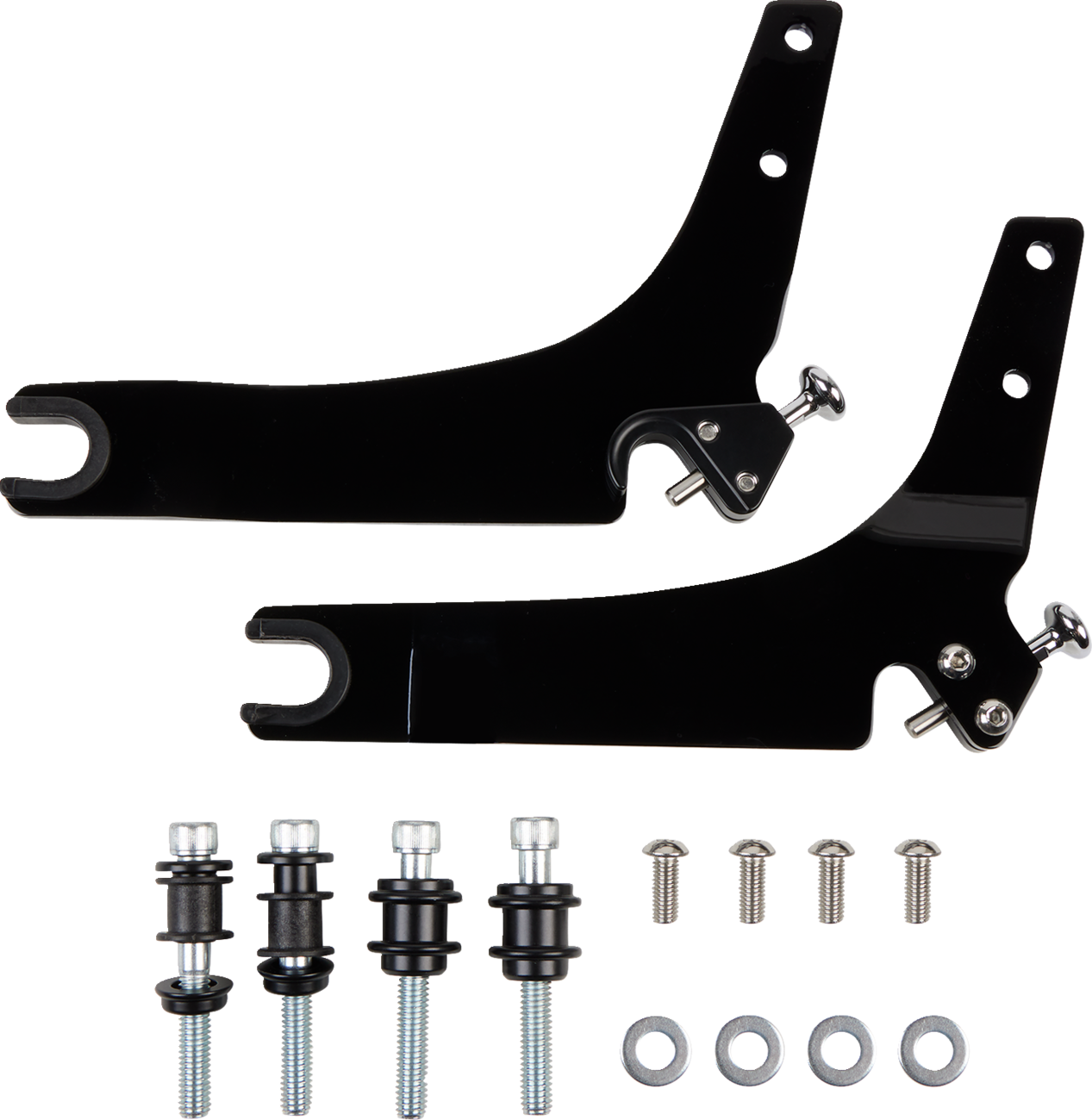 COBRA Detach backrest short