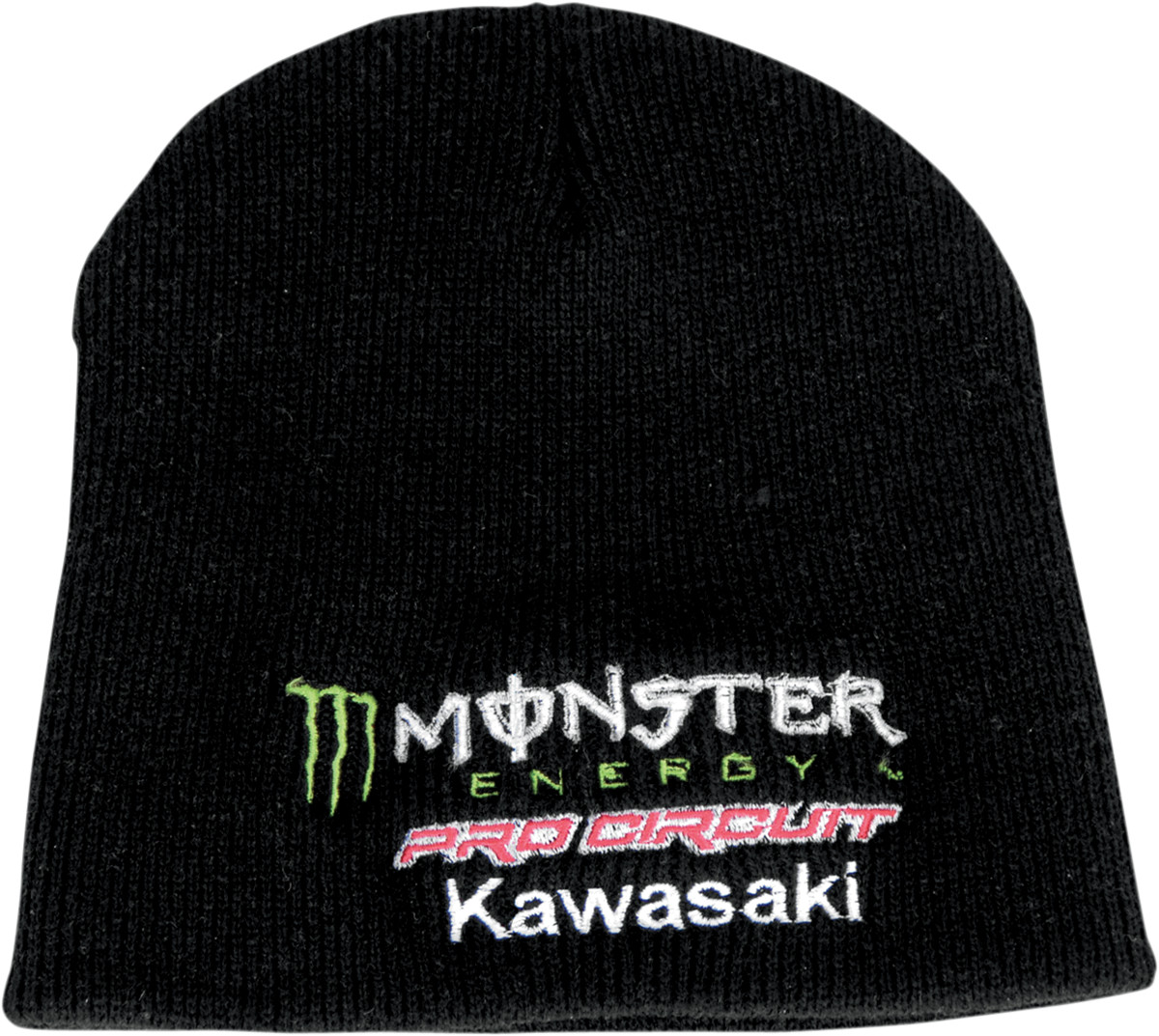 Pro Circuit Team Monster Beanie