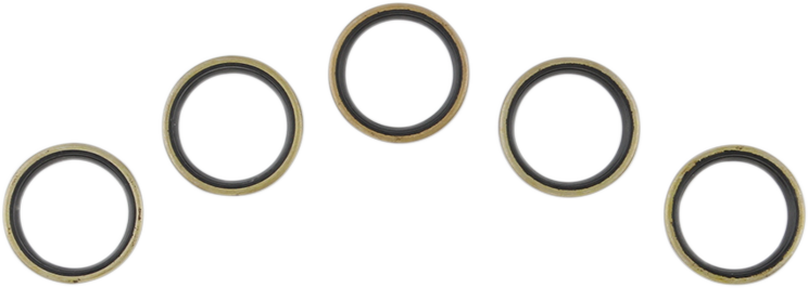 Main Drive Gear Seal