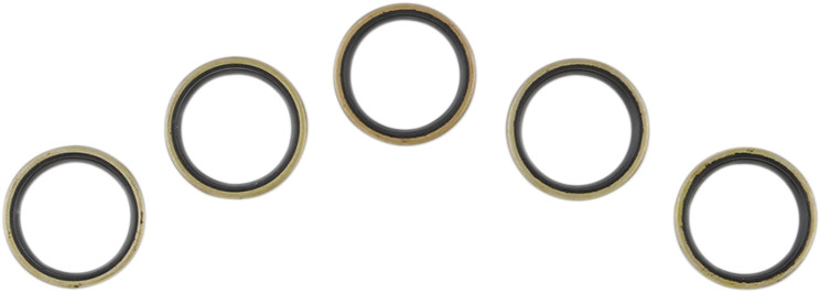 COMETIC Main Drive Gear Seal