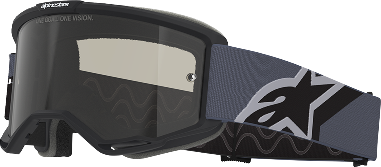 Alpinestars Vision Sand Goggle