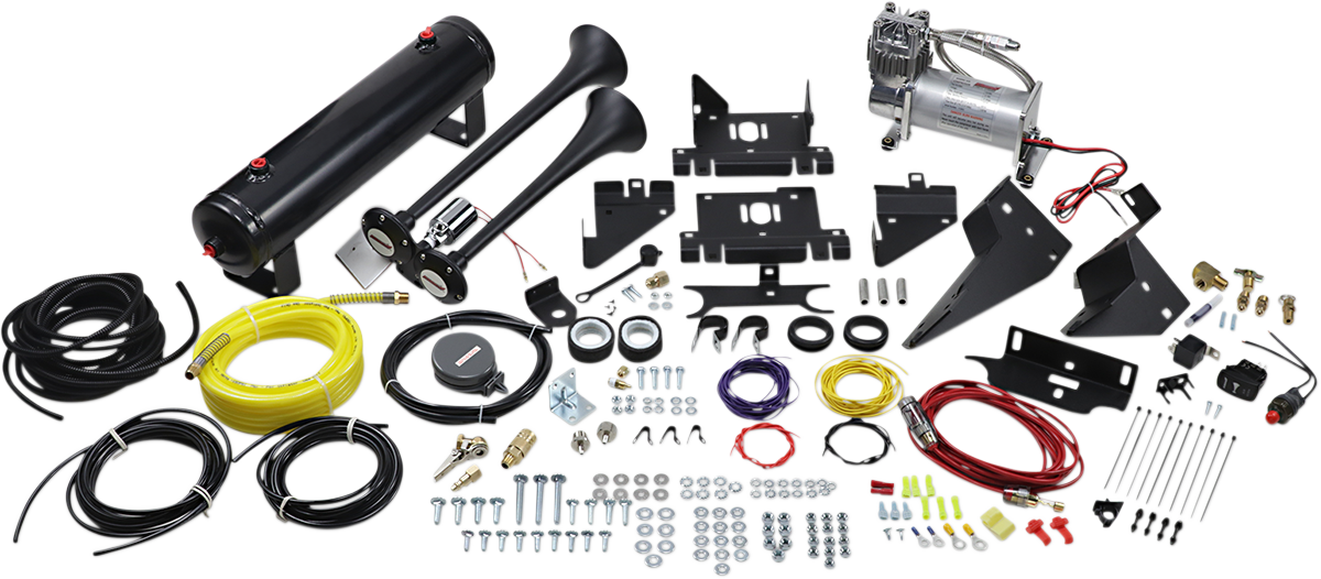 Kleinn Horn Kit Polaris RZR 2014-2019
