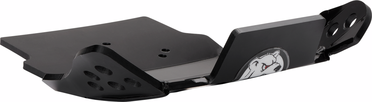 AXP Racing Skid Plate Yamaha YZ85 2019-2022
