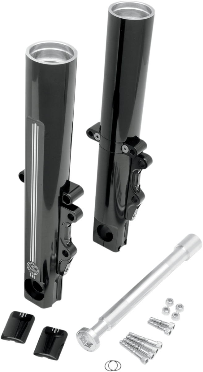 Performance Machine Lower Fork Leg Kits For Harley Touring 2008-2013