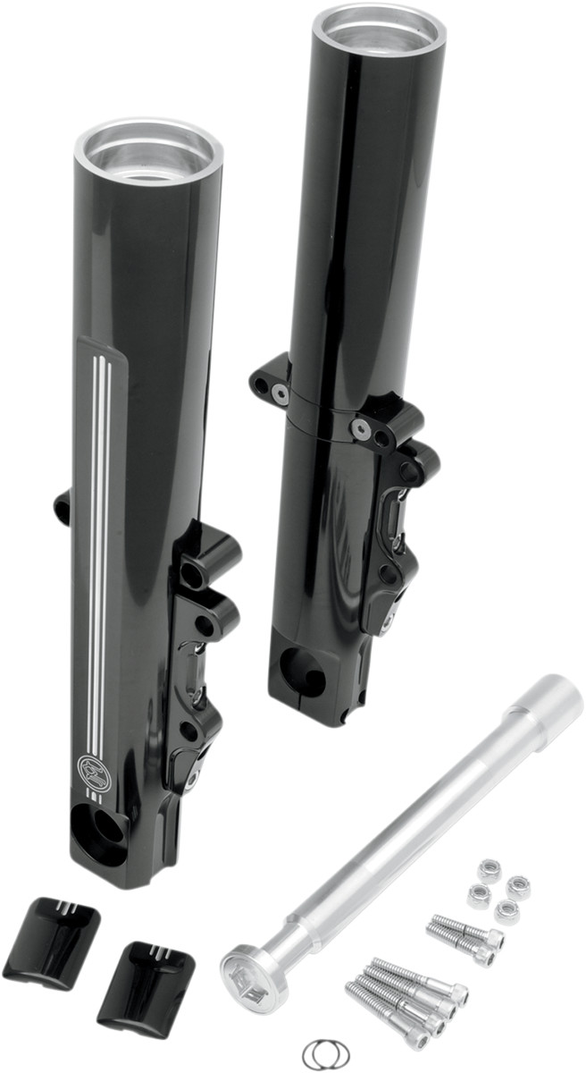 Performance Machine Lower Fork Leg Kits For Harley Touring 2008-2013