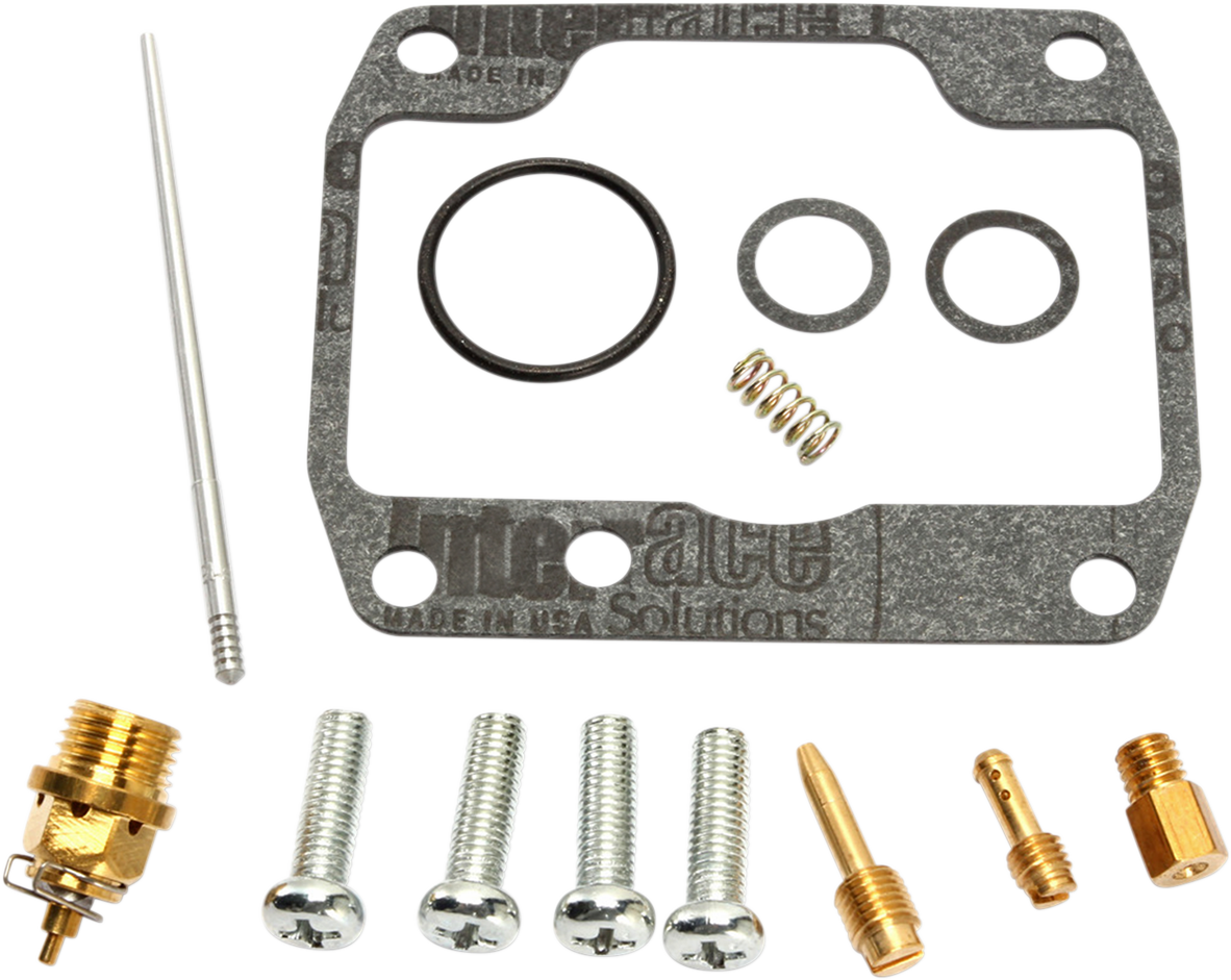 Moose Racing Carburetor Repair Kit - Yamaha