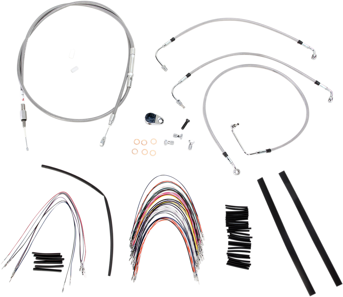 BURLY BRAND Control Kits