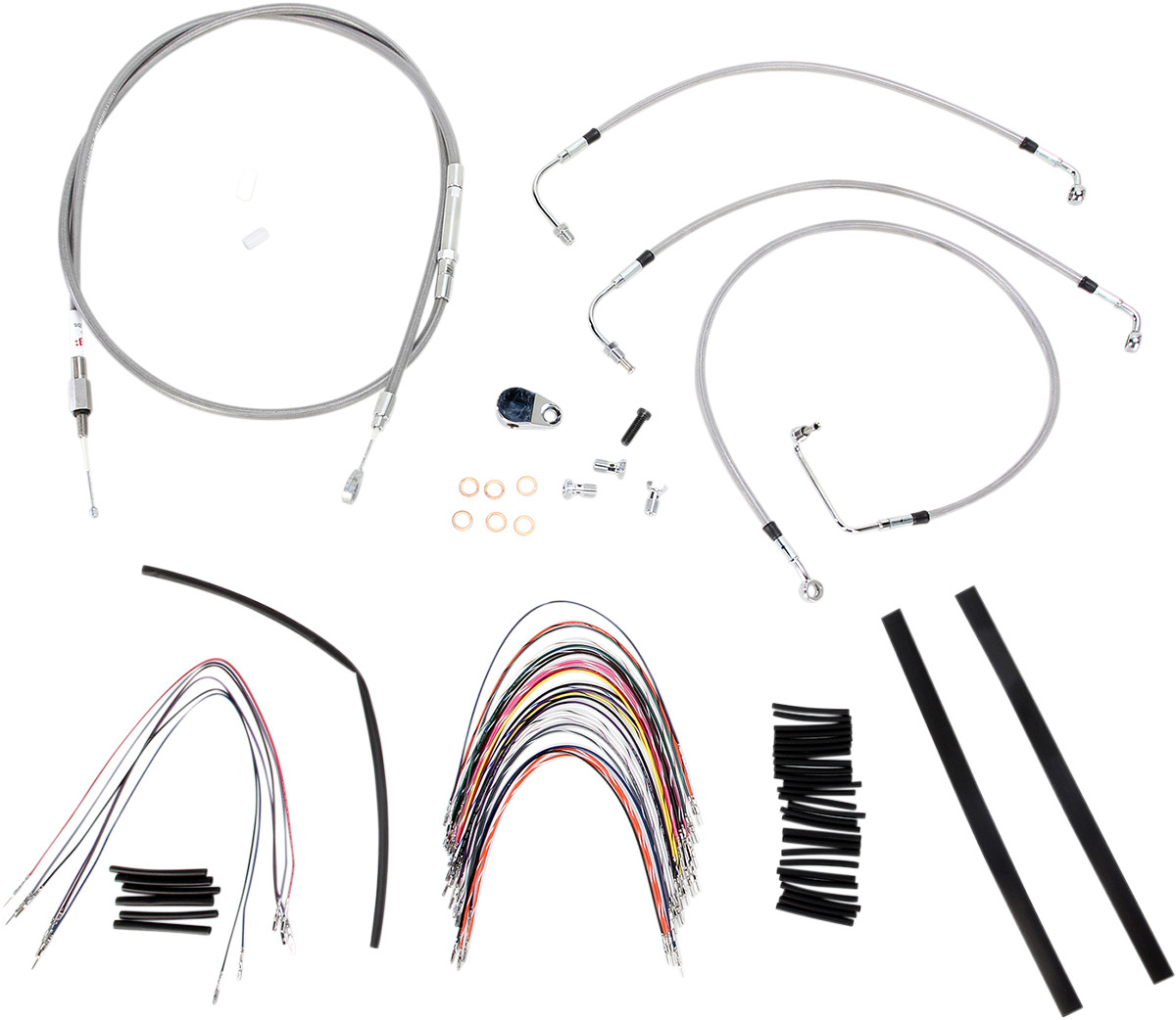 BURLY BRAND Control Kits
