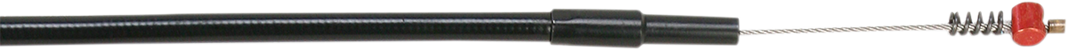 Barnett Stealth Series Idle Cable For Harley Touring With Cruise 2002-2006