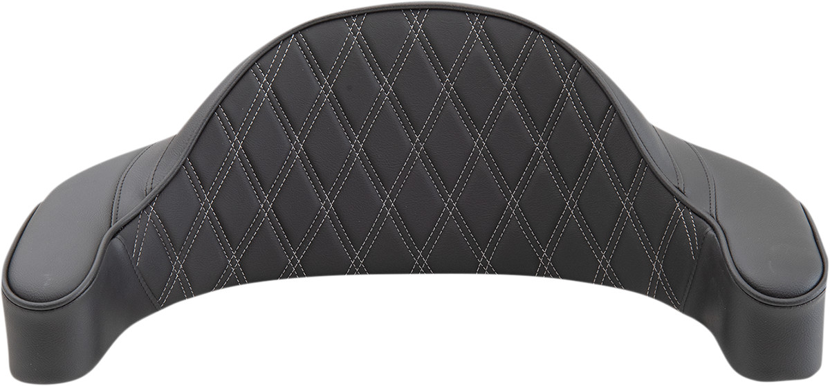 DRAG SPECIALTIES SEATS King Pack Pad