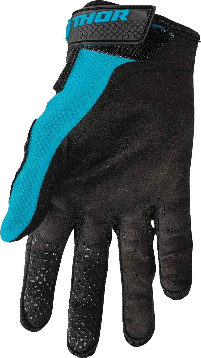 Thor Women's Sector Gloves