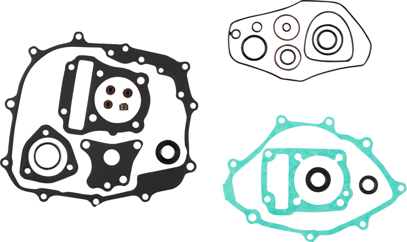 Moose Racing Gasket Kit with Oil Seal