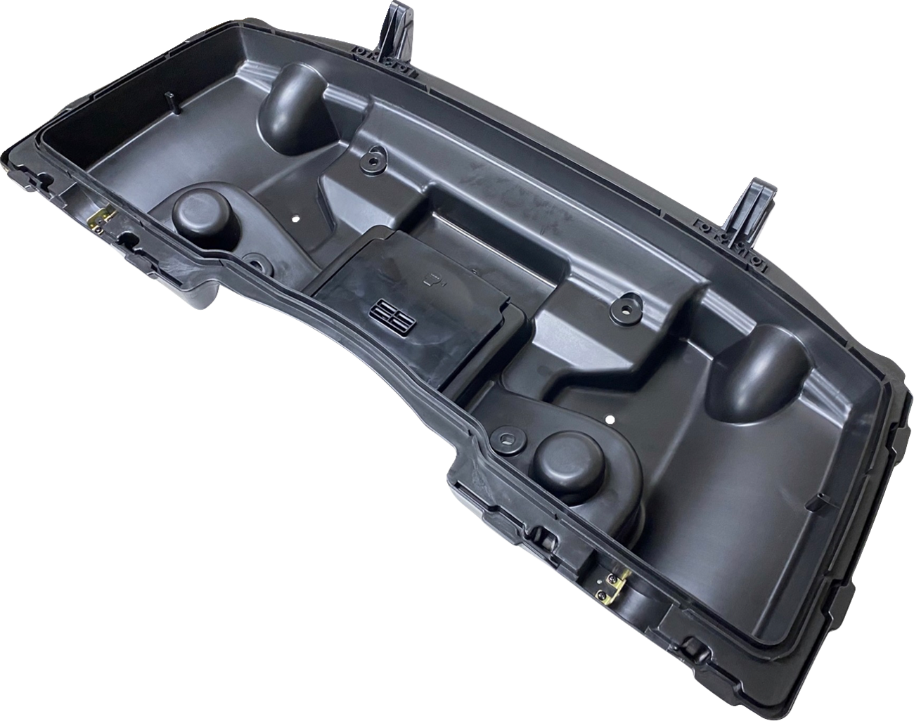 Quad Logic Replacement Front Storage Box Polaris Sportsman 400 / 450 2005-2007