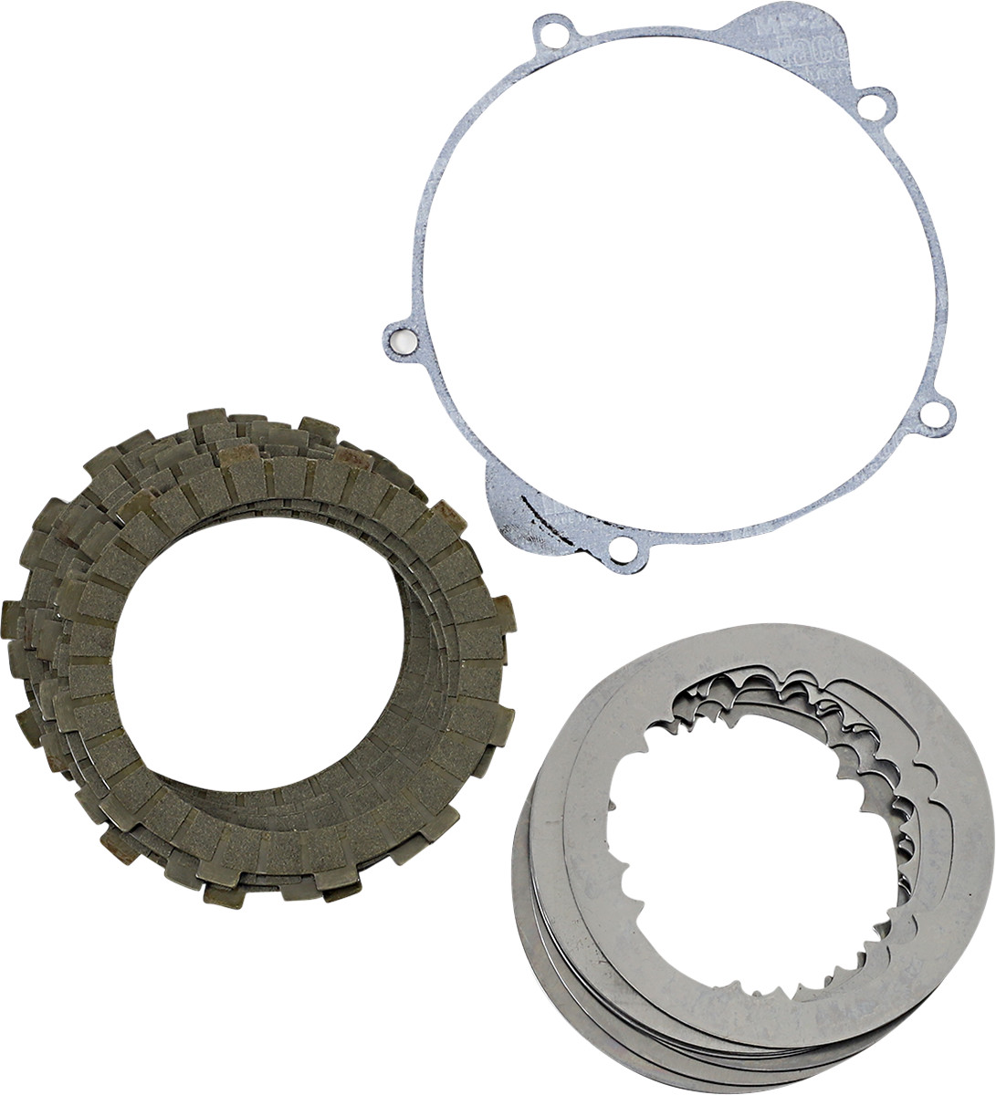 Moose Racing Clutch Kit