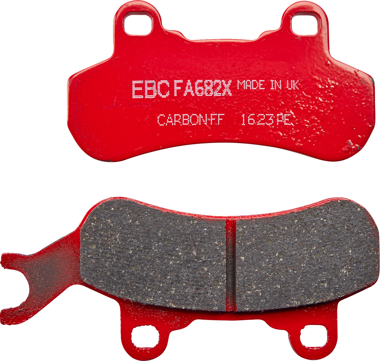 Sport Carbon "X" Brake Pads