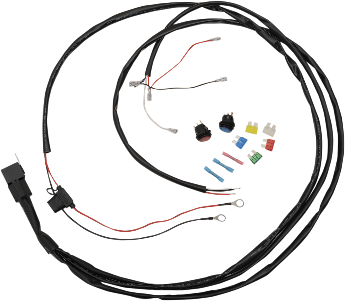 Rigid industries Radiance Light Bar Multi-Trigger Harness