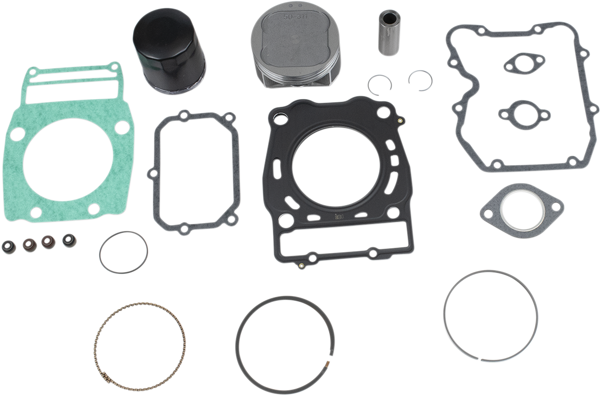 WSM Top-End Rebuild Kit