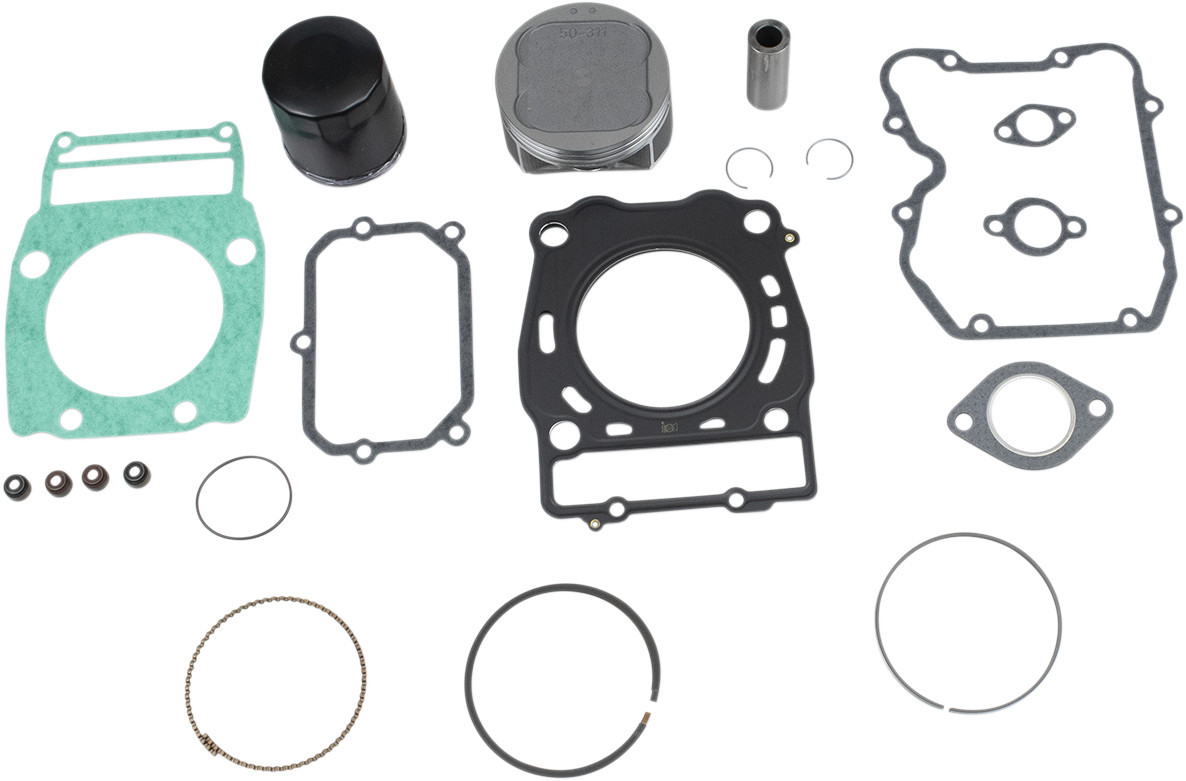 Top-End Rebuild Kit