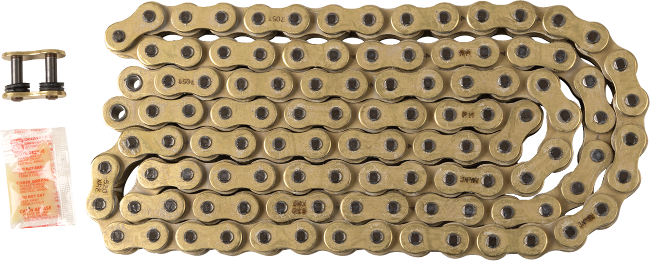 RK 520XRE Chain