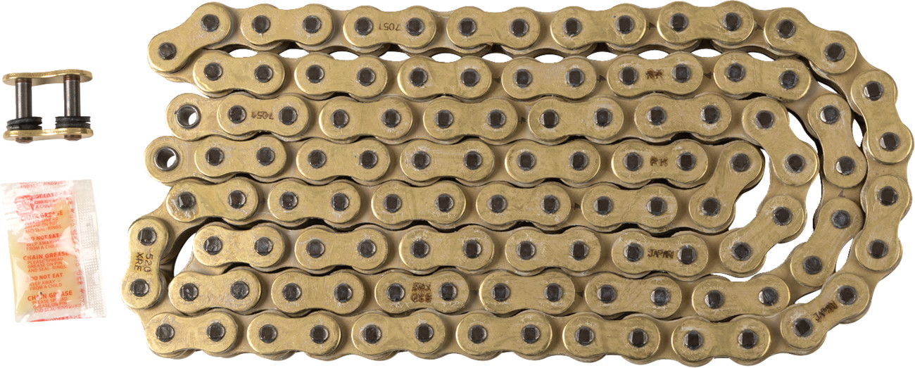 RK 520XRE Chain