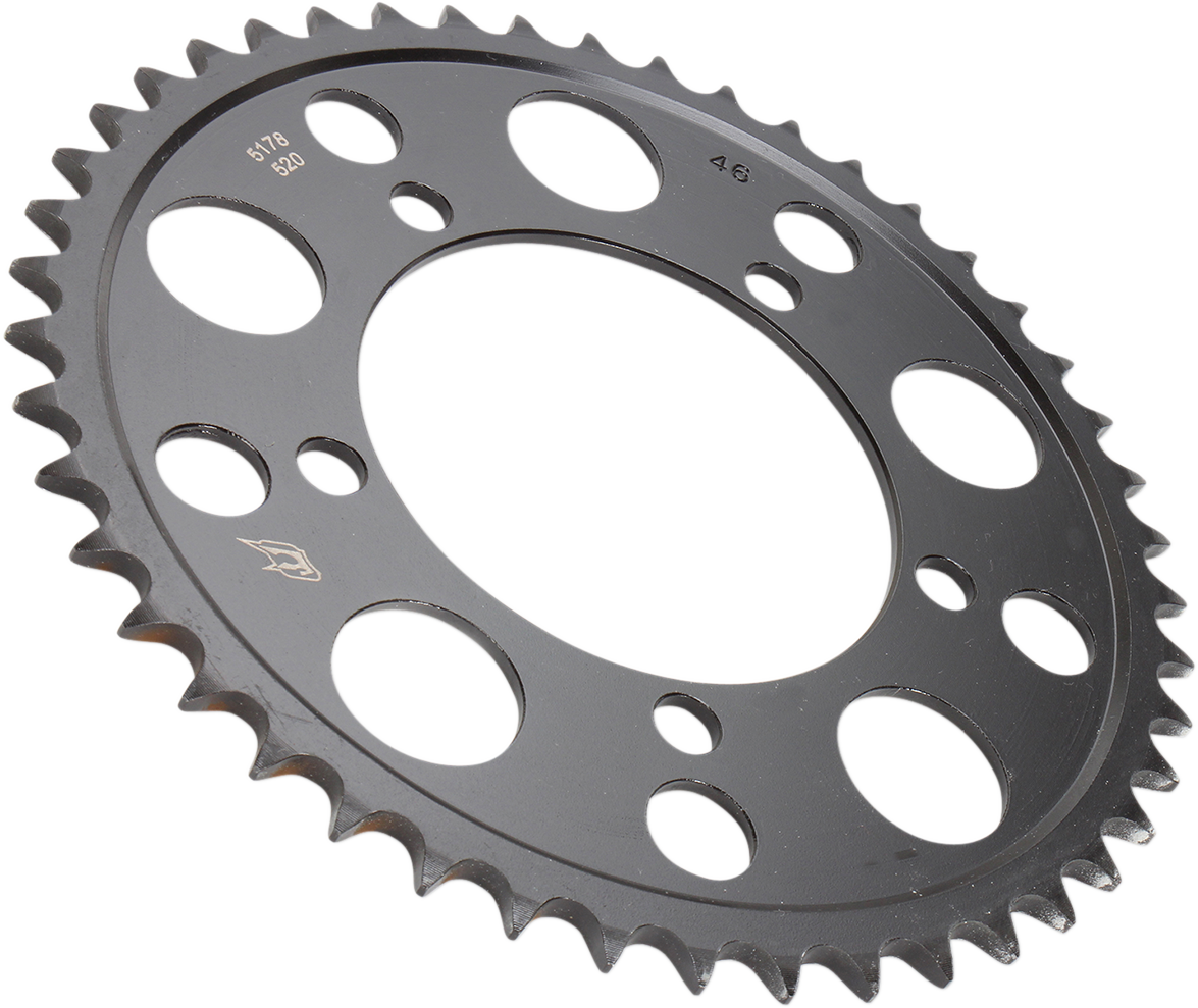 Driven Racing 520 Steel Rear Sprocket BMW S1000RR 2009-2016