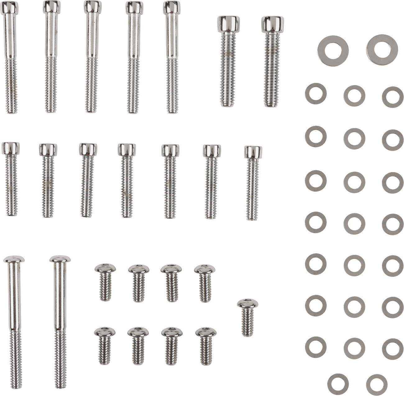 COLONY Primary Cover Bolt Kit