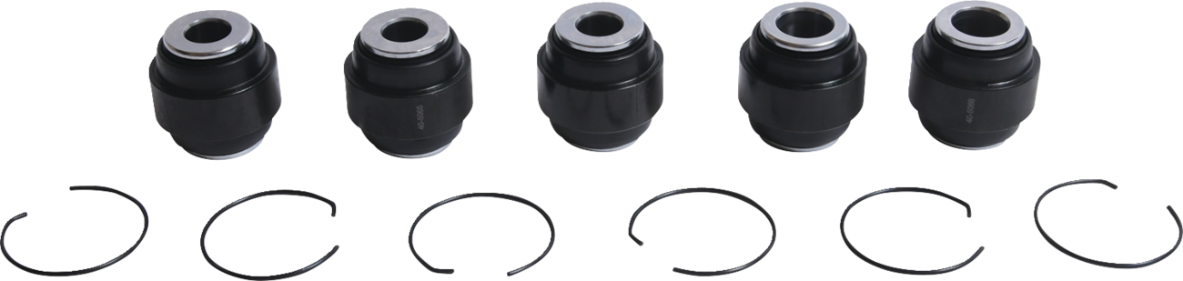 Rear Independent Suspension Linkage Rebuild Kit