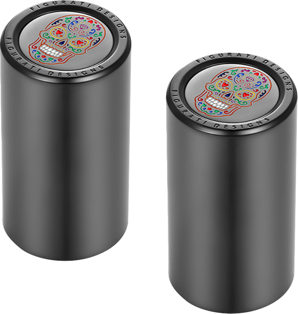 FIGURATI DESIGNS Docking Cover