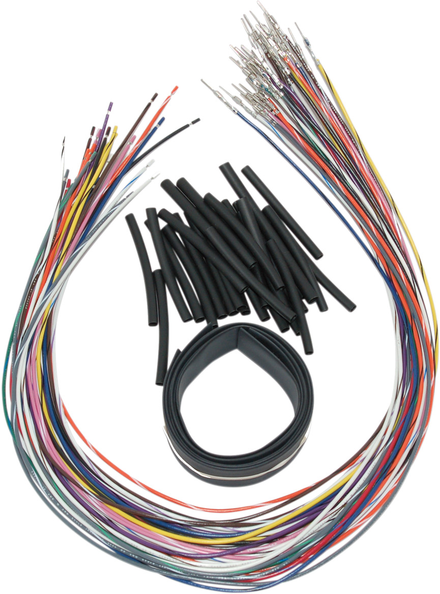 Universal Handlebar Switch Wire Extension