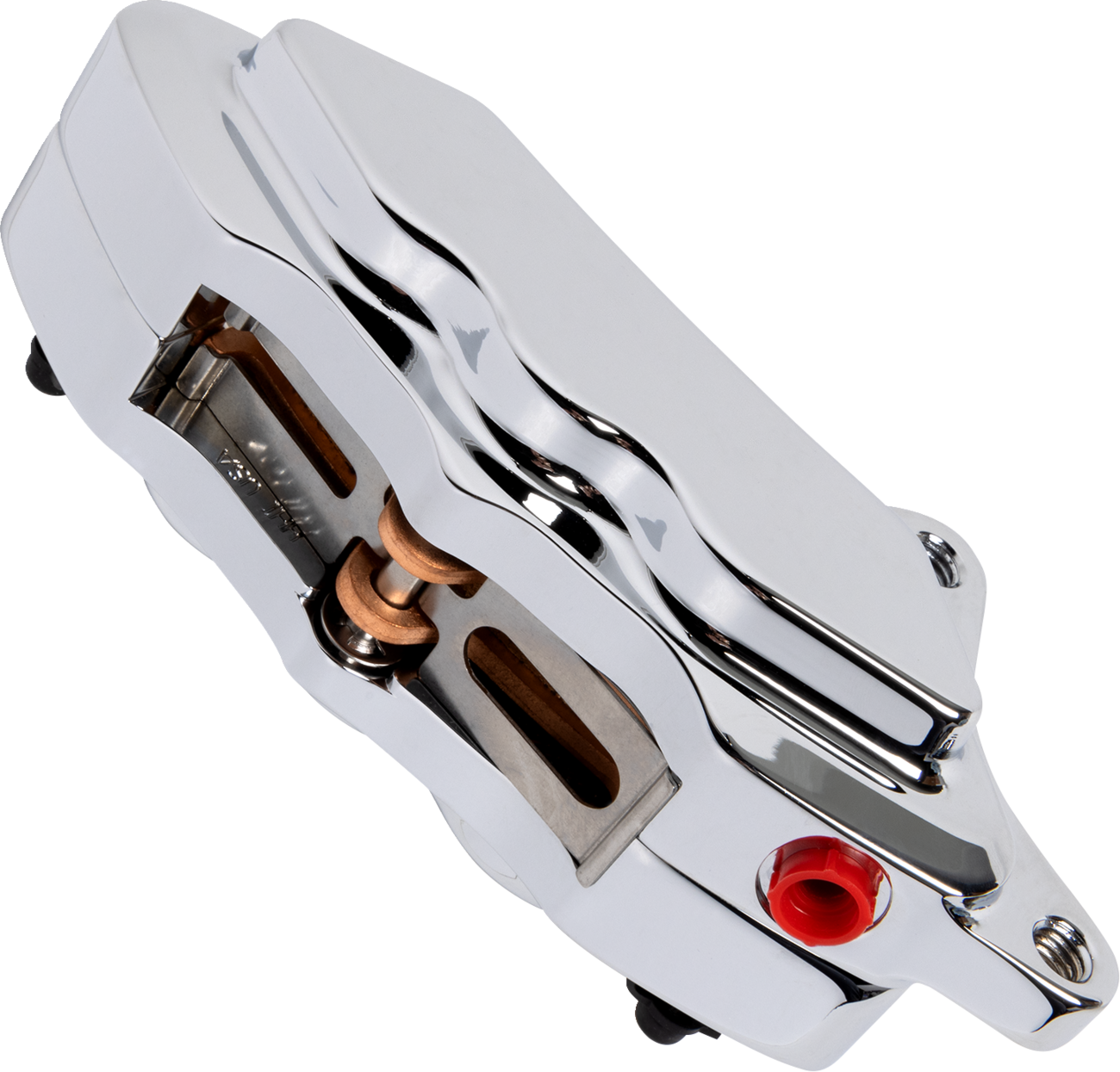 HAWG HALTERS 6 Piston Caliper Kits