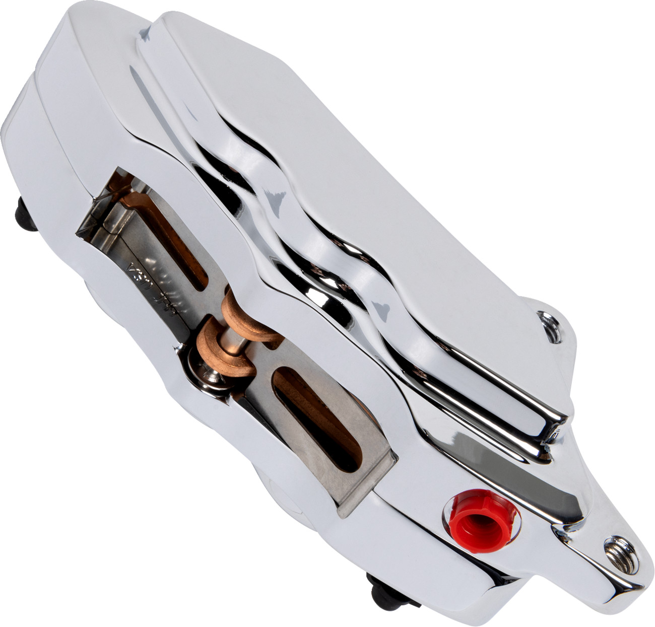 HAWG HALTERS 6 Piston Caliper Kits