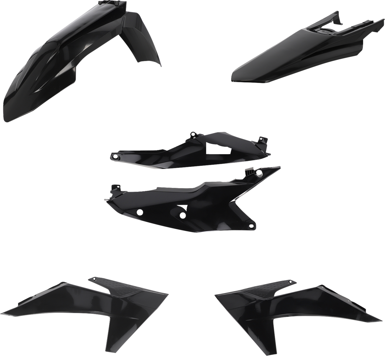 ACERBIS Plastic Kit