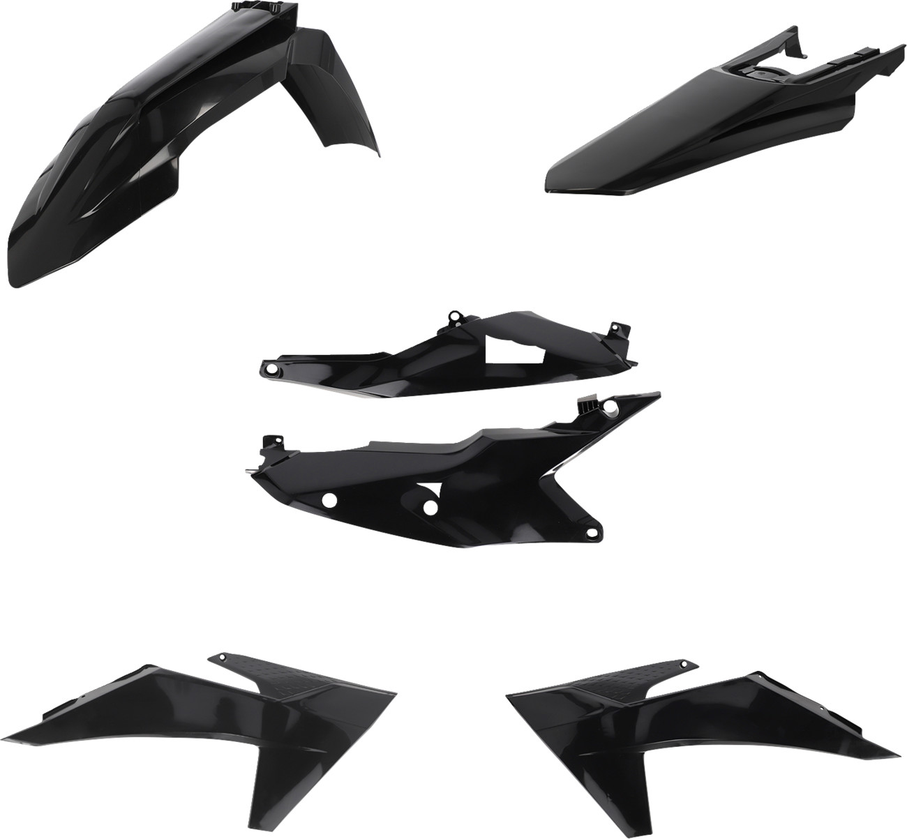 ACERBIS Plastic Kit