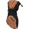 PIVOT 8 GLOVE - TAN/BLACK