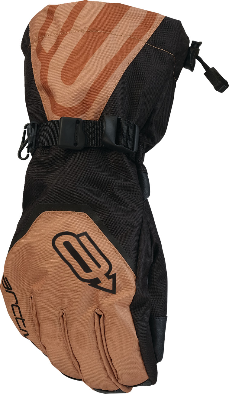 ARCTIVA Pivot 8 Gloves