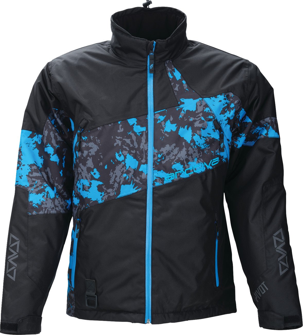 ARCTIVA Pivot 7 Insulated Jacket