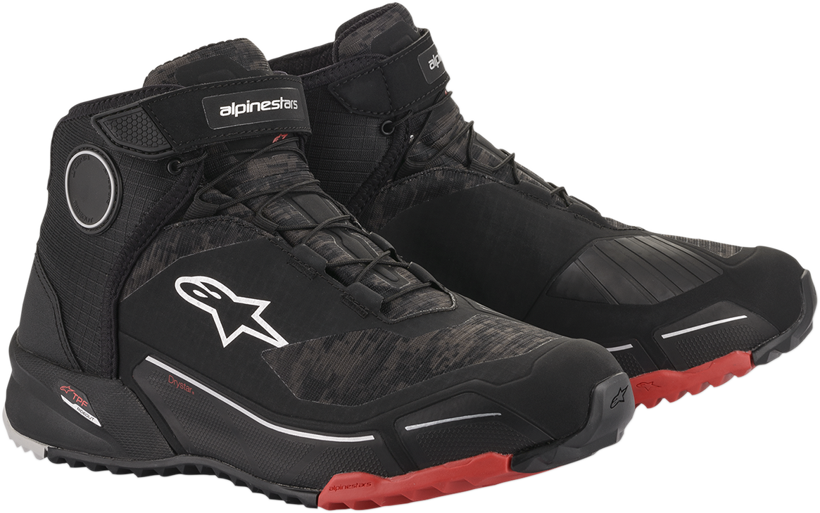 Alpinestars CR-X Drystar® Riding Shoes