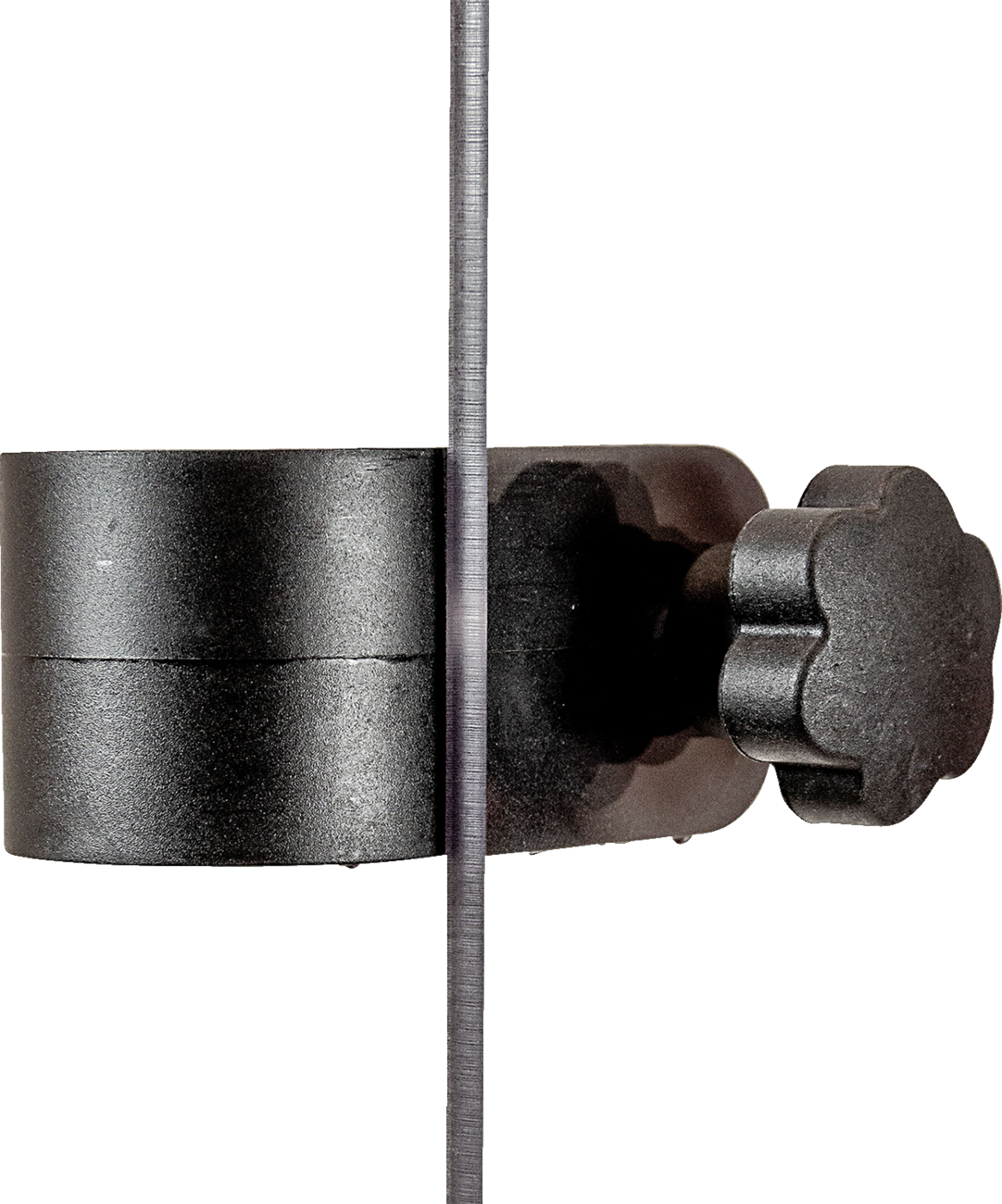 SEIZMIK Versa-Vent Windshield